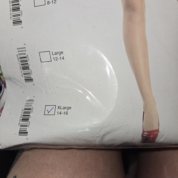 Hallowen costume Day of the dead size 14/16 - Picture 2 of 3